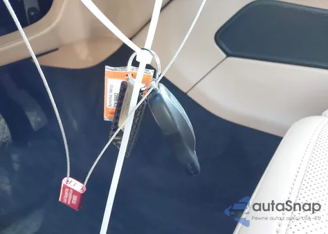 2023 Porsche Macan S from USA, damaged, VIN WP1AG2A59PLB35247